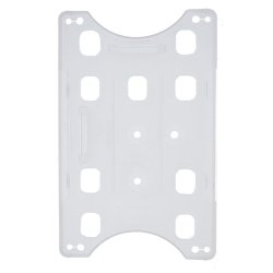 CardKeep EcoLogic i frosted/transparent