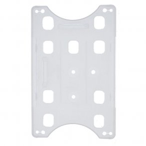 CardKeep EcoLogic i frosted/transparent