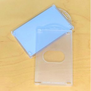 CardKeep Secure / lodret