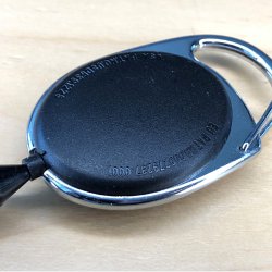 Premier yoyo - Original / sort