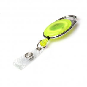 Premier yoyo - Original / transparent GUL