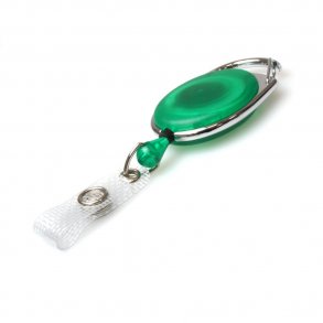 Premier yoyo - Original / transparent GR�N