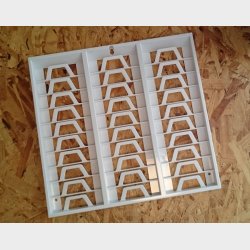 CardKeep kort-reol H30