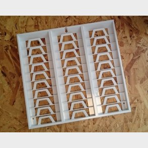 CardKeep kort-reol H30