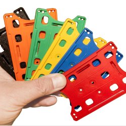 CardKeep EcoLogic i sort