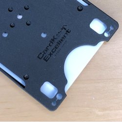 CardKeep EcoLogic i sort