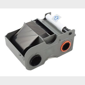 Originalt Fargo 45101 sort til 1.000 print