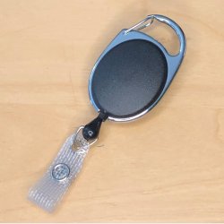 Premier yoyo - Original / sort