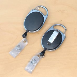 Premier yoyo med bjle bagp / sort